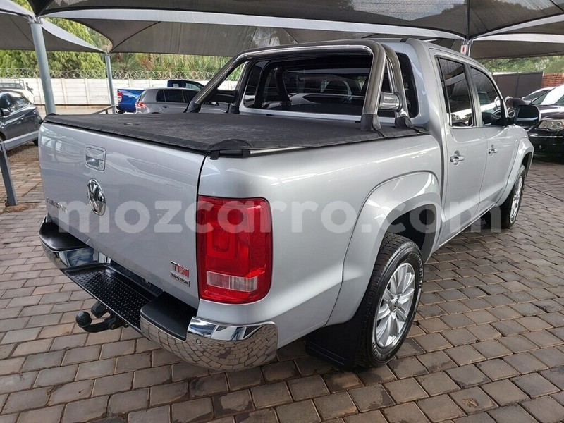 Big with watermark volkswagen amarok maputo maputo 17767