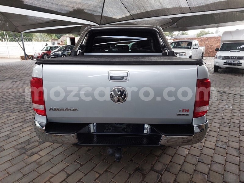 Big with watermark volkswagen amarok maputo maputo 17767