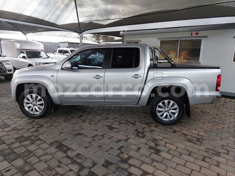 Big with watermark volkswagen amarok maputo maputo 17767