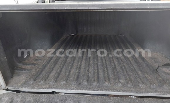 Comprar Usado Volkswagen Amarok Prata Carro em Maputo em Maputo Comprar Usado Volkswagen Amarok Prata Carro em Maputo em Maputo