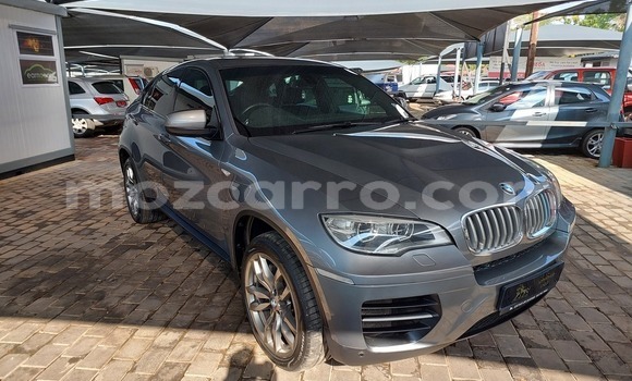 Tenga Tsaru BMW X6 M Sirivha Mota in Beira in Sofala Tenga Tsaru BMW X6 M Sirivha Mota in Beira in Sofala