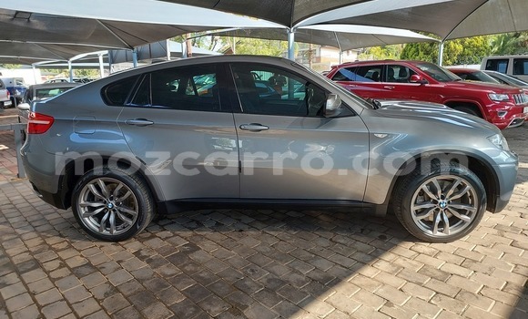 Tenga Tsaru BMW X6 M Sirivha Mota in Beira in Sofala Tenga Tsaru BMW X6 M Sirivha Mota in Beira in Sofala