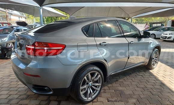 Tenga Tsaru BMW X6 M Sirivha Mota in Beira in Sofala Tenga Tsaru BMW X6 M Sirivha Mota in Beira in Sofala