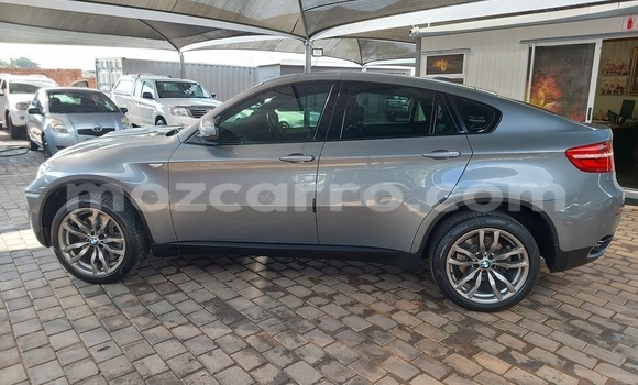Tenga Tsaru BMW X6 M Sirivha Mota in Beira in Sofala Tenga Tsaru BMW X6 M Sirivha Mota in Beira in Sofala