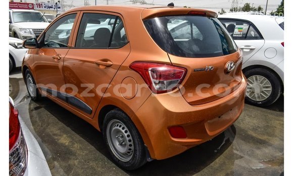 Tenga Imported Hyundai i10 Zvimwe Mota in Import - Dubai in Cabo Delgado Tenga Imported Hyundai i10 Zvimwe Mota in Import - Dubai in Cabo Delgado