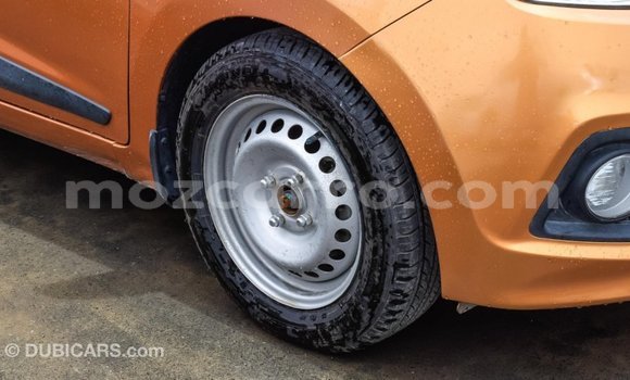 Tenga Imported Hyundai i10 Zvimwe Mota in Import - Dubai in Cabo Delgado Tenga Imported Hyundai i10 Zvimwe Mota in Import - Dubai in Cabo Delgado