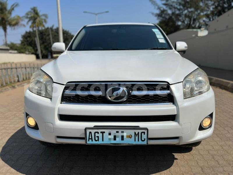 Big with watermark toyota rav4 maputo maputo 17772