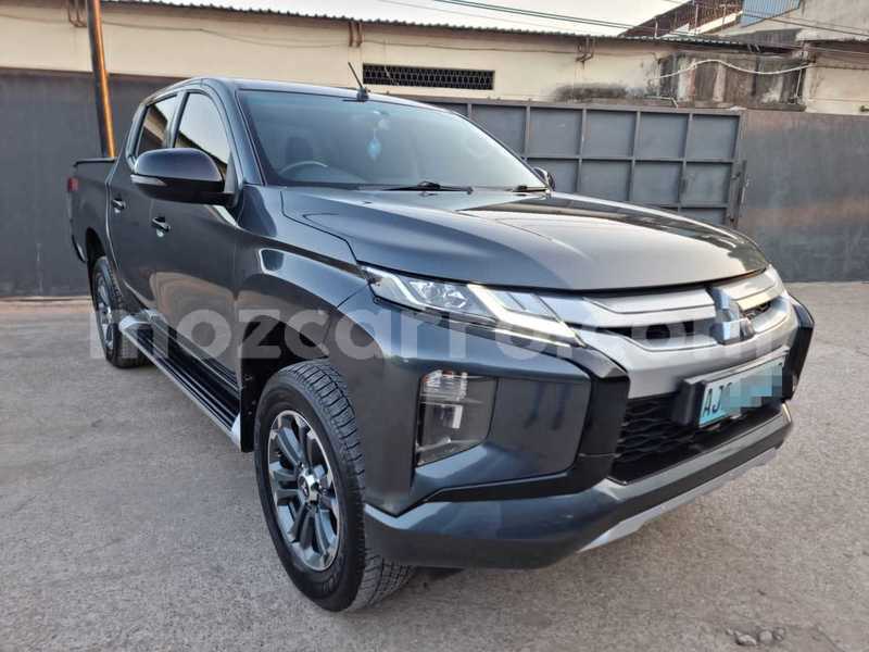 Big with watermark mitsubishi triton maputo maputo 17773