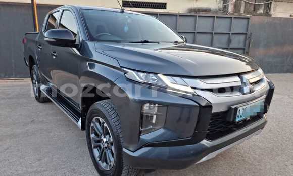 Nunua Ilio tumika Mitsubishi Triton Nyingine Gari ndani ya Maputo nchini Maputo Nunua Ilio tumika Mitsubishi Triton Nyingine Gari ndani ya Maputo nchini Maputo