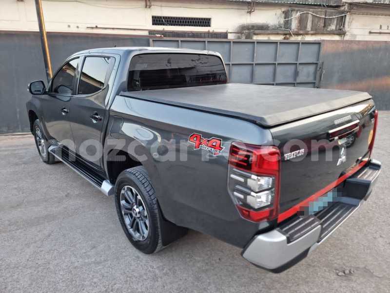 Big with watermark mitsubishi triton maputo maputo 17773