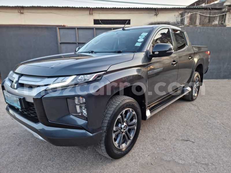 Big with watermark mitsubishi triton maputo maputo 17773