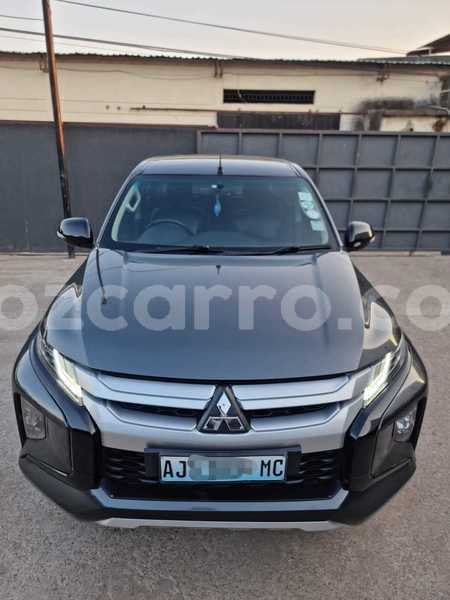 Big with watermark mitsubishi triton maputo maputo 17773