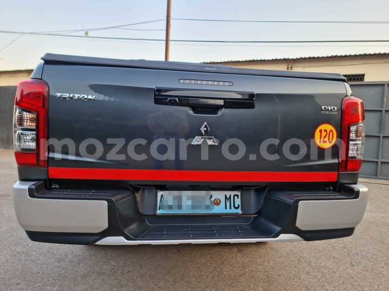 Big with watermark mitsubishi triton maputo maputo 17773