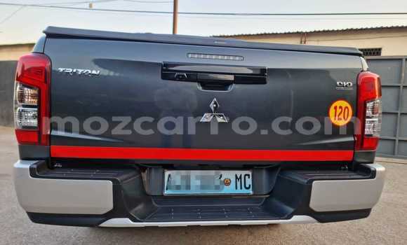 Nunua Ilio tumika Mitsubishi Triton Nyingine Gari ndani ya Maputo nchini Maputo Nunua Ilio tumika Mitsubishi Triton Nyingine Gari ndani ya Maputo nchini Maputo