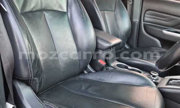 Nunua Ilio tumika Mitsubishi Triton Nyingine Gari ndani ya Maputo nchini Maputo Nunua Ilio tumika Mitsubishi Triton Nyingine Gari ndani ya Maputo nchini Maputo