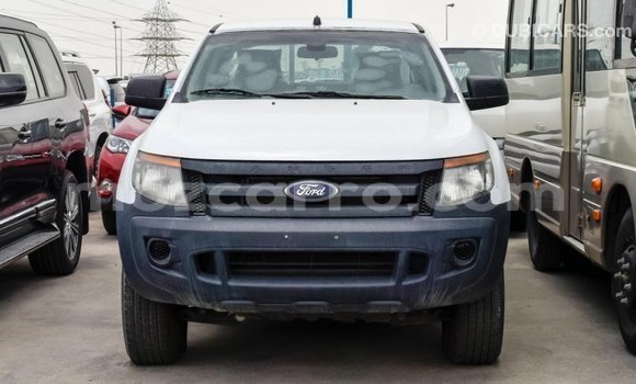 Comprar Importar Ford Ranger Branco Carro em Import - Dubai em Cabo Delgado Comprar Importar Ford Ranger Branco Carro em Import - Dubai em Cabo Delgado