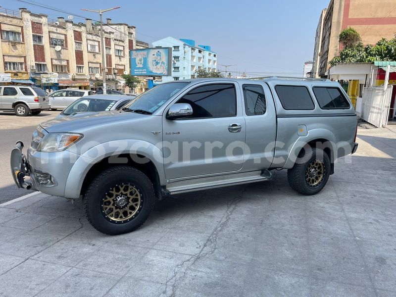 Big with watermark toyota hilux maputo maputo 17774