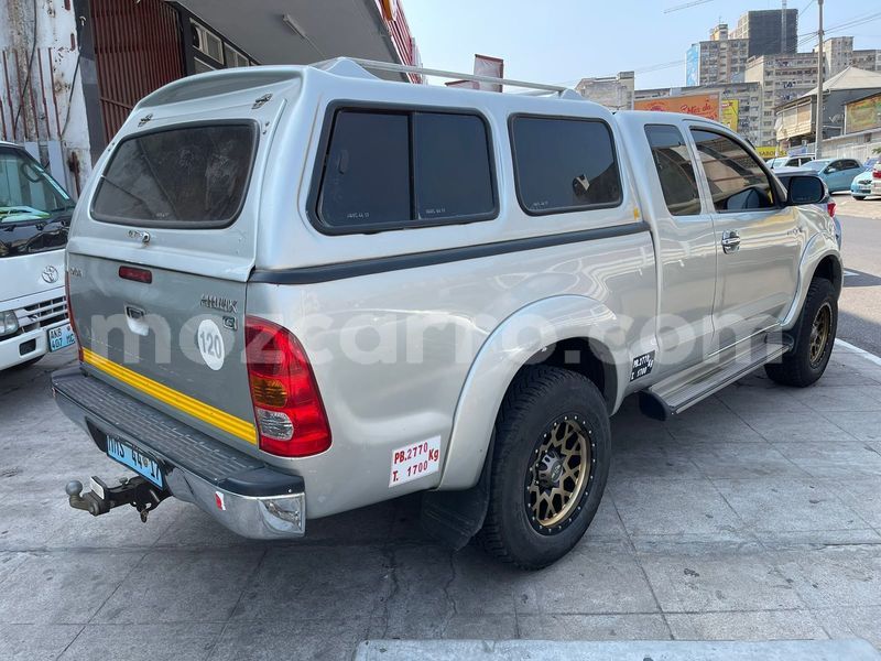 Big with watermark toyota hilux maputo maputo 17774