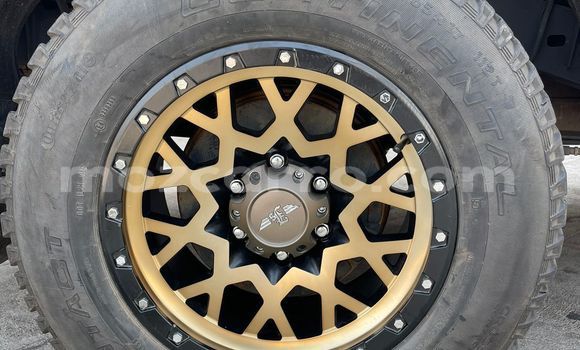 Nunua Ilio tumika Toyota Hilux Nyingine Gari ndani ya Maputo nchini Maputo Nunua Ilio tumika Toyota Hilux Nyingine Gari ndani ya Maputo nchini Maputo