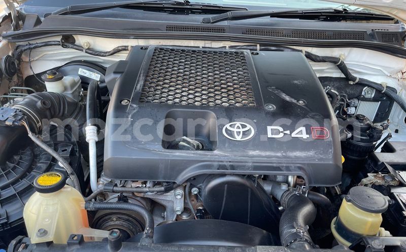 Big with watermark toyota hilux maputo maputo 17774