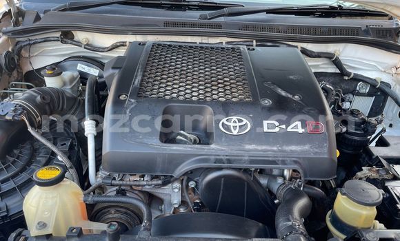 Nunua Ilio tumika Toyota Hilux Nyingine Gari ndani ya Maputo nchini Maputo Nunua Ilio tumika Toyota Hilux Nyingine Gari ndani ya Maputo nchini Maputo