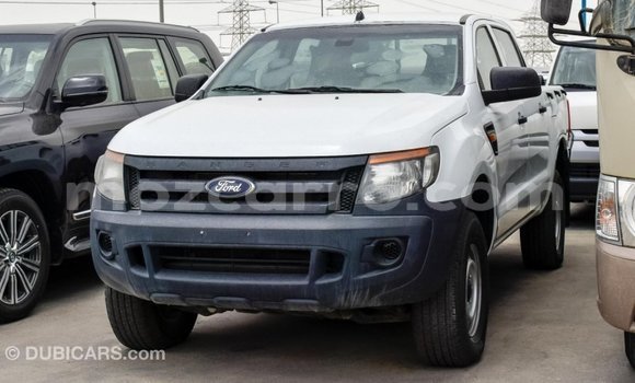 Comprar Importar Ford Ranger Branco Carro em Import - Dubai em Cabo Delgado Comprar Importar Ford Ranger Branco Carro em Import - Dubai em Cabo Delgado