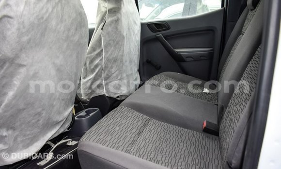 Comprar Importar Ford Ranger Branco Carro em Import - Dubai em Cabo Delgado Comprar Importar Ford Ranger Branco Carro em Import - Dubai em Cabo Delgado