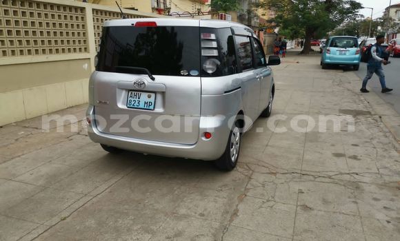 Nunua Ilio tumika Toyota Sienta Nyingine Gari ndani ya Maputo nchini Maputo Nunua Ilio tumika Toyota Sienta Nyingine Gari ndani ya Maputo nchini Maputo