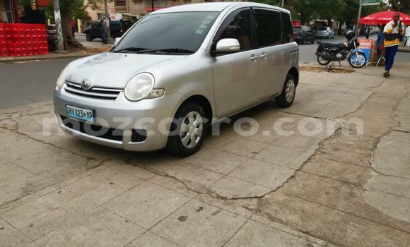 Nunua Ilio tumika Toyota Sienta Nyingine Gari ndani ya Maputo nchini Maputo Nunua Ilio tumika Toyota Sienta Nyingine Gari ndani ya Maputo nchini Maputo