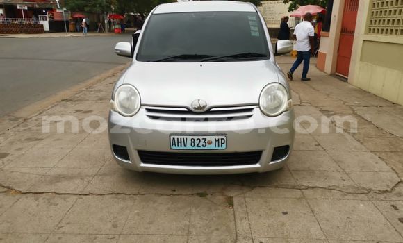 Nunua Ilio tumika Toyota Sienta Nyingine Gari ndani ya Maputo nchini Maputo Nunua Ilio tumika Toyota Sienta Nyingine Gari ndani ya Maputo nchini Maputo