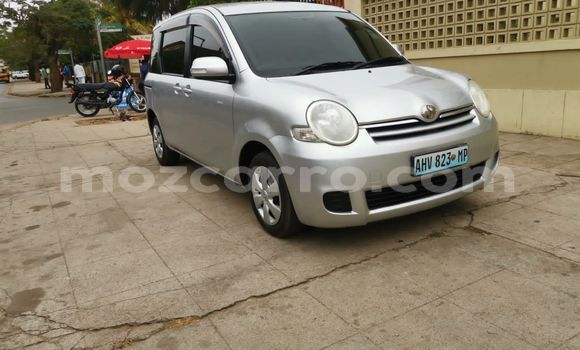 Nunua Ilio tumika Toyota Sienta Nyingine Gari ndani ya Maputo nchini Maputo Nunua Ilio tumika Toyota Sienta Nyingine Gari ndani ya Maputo nchini Maputo