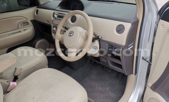Nunua Ilio tumika Toyota Sienta Nyingine Gari ndani ya Maputo nchini Maputo Nunua Ilio tumika Toyota Sienta Nyingine Gari ndani ya Maputo nchini Maputo