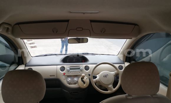 Nunua Ilio tumika Toyota Sienta Nyingine Gari ndani ya Maputo nchini Maputo Nunua Ilio tumika Toyota Sienta Nyingine Gari ndani ya Maputo nchini Maputo