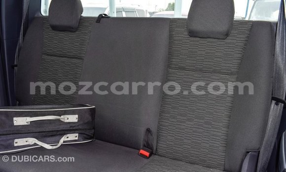 Comprar Importar Ford Ranger Branco Carro em Import - Dubai em Cabo Delgado Comprar Importar Ford Ranger Branco Carro em Import - Dubai em Cabo Delgado