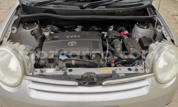 Nunua Ilio tumika Toyota Sienta Nyingine Gari ndani ya Maputo nchini Maputo Nunua Ilio tumika Toyota Sienta Nyingine Gari ndani ya Maputo nchini Maputo