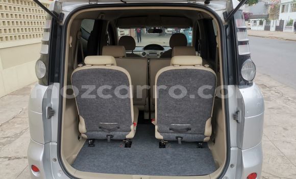 Nunua Ilio tumika Toyota Sienta Nyingine Gari ndani ya Maputo nchini Maputo Nunua Ilio tumika Toyota Sienta Nyingine Gari ndani ya Maputo nchini Maputo