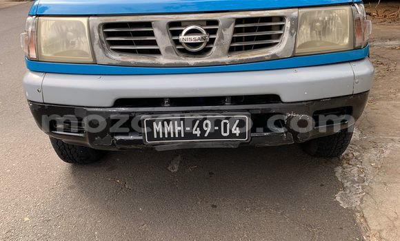 Nunua Ilio tumika Nissan Hardbody Bluu Gari ndani ya Maputo nchini Maputo Nunua Ilio tumika Nissan Hardbody Bluu Gari ndani ya Maputo nchini Maputo