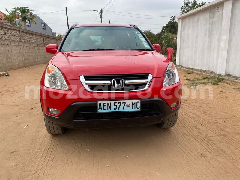 Big with watermark honda cr v maputo maputo 17784