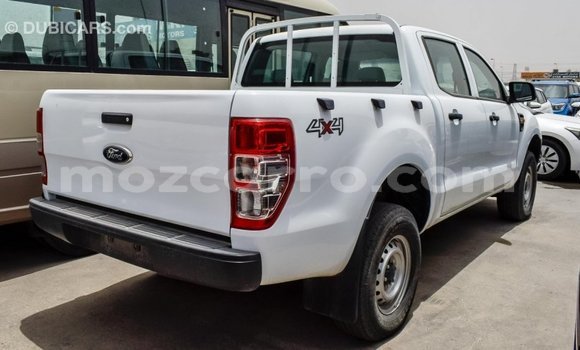 Comprar Importar Ford Ranger Branco Carro em Import - Dubai em Cabo Delgado Comprar Importar Ford Ranger Branco Carro em Import - Dubai em Cabo Delgado