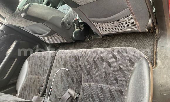 Nunua Ilio tumika Honda CR-V Nyekundu Gari ndani ya Maputo nchini Maputo Nunua Ilio tumika Honda CR-V Nyekundu Gari ndani ya Maputo nchini Maputo