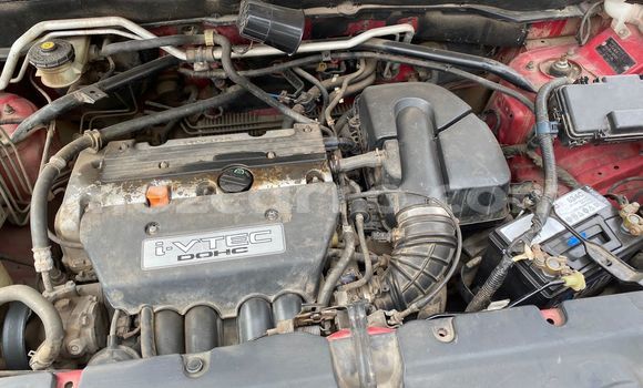 Nunua Ilio tumika Honda CR-V Nyekundu Gari ndani ya Maputo nchini Maputo Nunua Ilio tumika Honda CR-V Nyekundu Gari ndani ya Maputo nchini Maputo