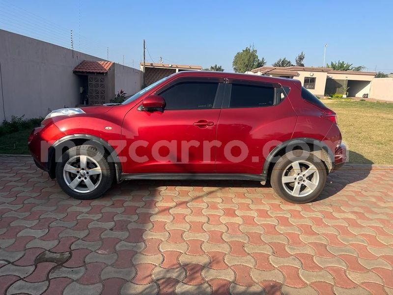 Big with watermark nissan juke maputo maputo 17785