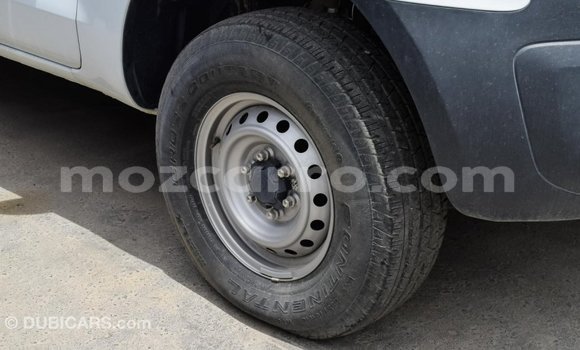 Comprar Importar Ford Ranger Branco Carro em Import - Dubai em Cabo Delgado Comprar Importar Ford Ranger Branco Carro em Import - Dubai em Cabo Delgado