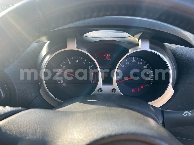 Big with watermark nissan juke maputo maputo 17785