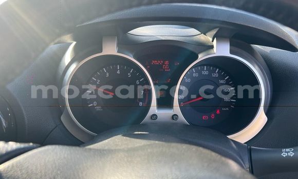 Nunua Ilio tumika Nissan Juke Nyekundu Gari ndani ya Maputo nchini Maputo Nunua Ilio tumika Nissan Juke Nyekundu Gari ndani ya Maputo nchini Maputo