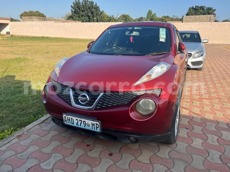 Big with watermark nissan juke maputo maputo 17785