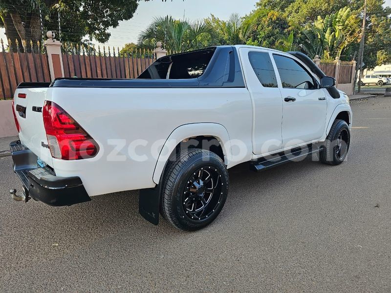 Big with watermark toyota hiluxe revo maputo maputo 17787