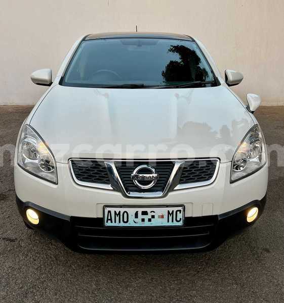 Big with watermark nissan dualis maputo maputo 17789