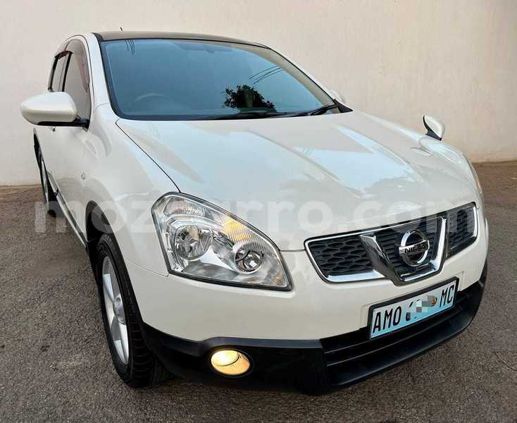 Big with watermark nissan dualis maputo maputo 17789