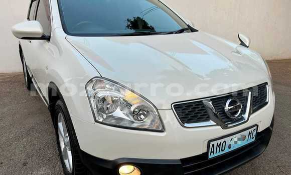 Tenga Tsaru Nissan Dualis Chena Mota in Maputo in Maputo Tenga Tsaru Nissan Dualis Chena Mota in Maputo in Maputo